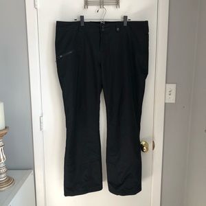 Obermeyer Women’s Snow Pants